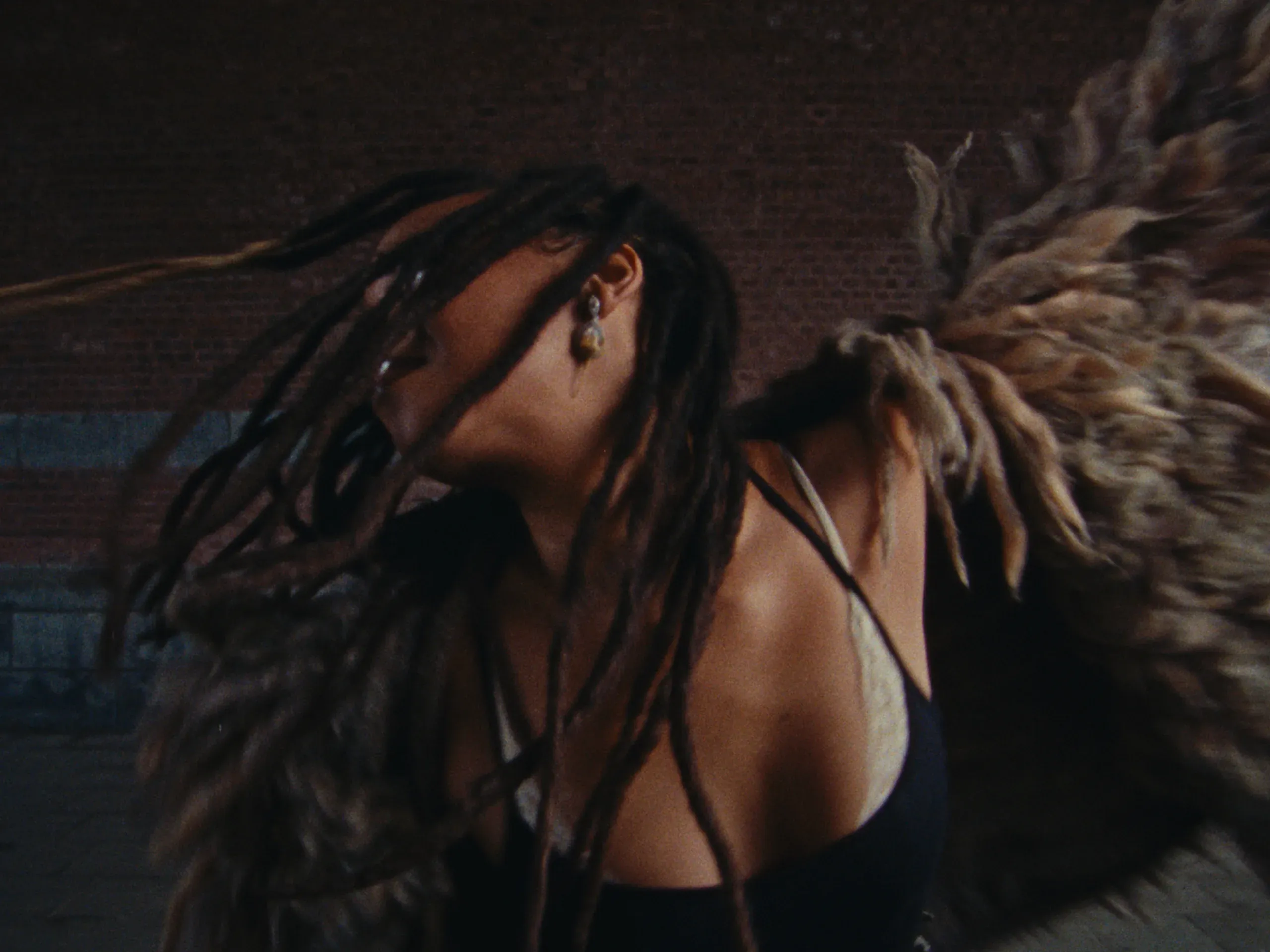 Camille Yembe – Encore